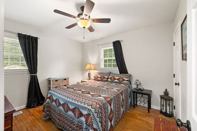 269 Pleasant Ridge Rd, Goodspring, TN 38460