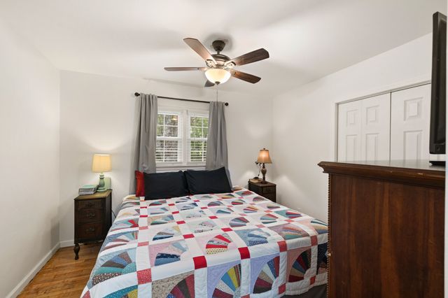 269 Pleasant Ridge Rd, Goodspring, TN 38460