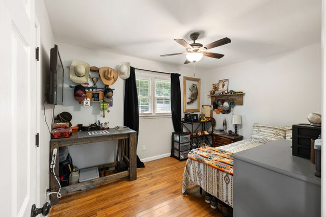 269 Pleasant Ridge Rd, Goodspring, TN 38460