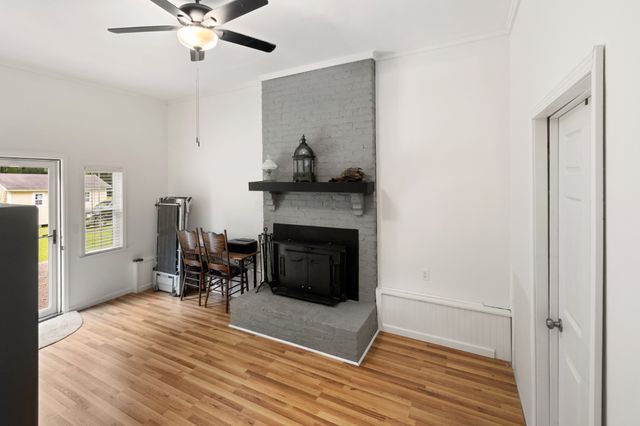269 Pleasant Ridge Rd, Goodspring, TN 38460