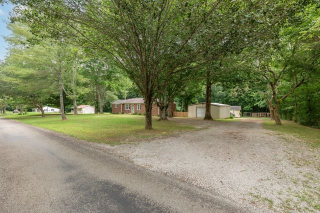 269 Pleasant Ridge Rd, Goodspring, TN 38460