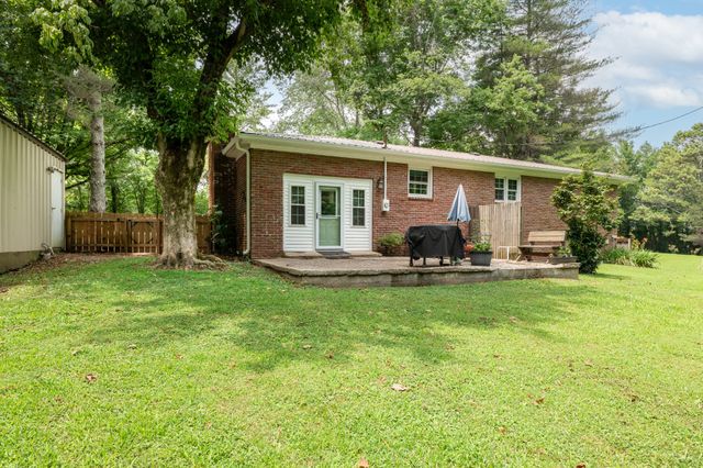 269 Pleasant Ridge Rd, Goodspring, TN 38460