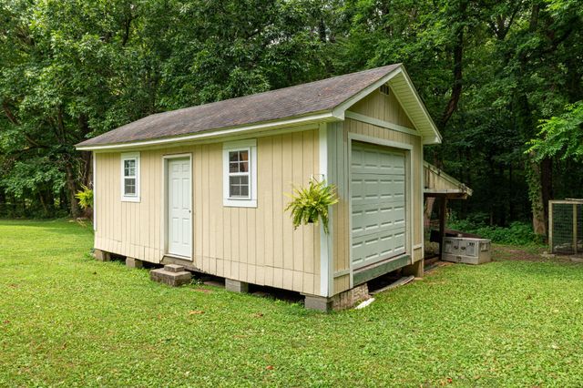 269 Pleasant Ridge Rd, Goodspring, TN 38460