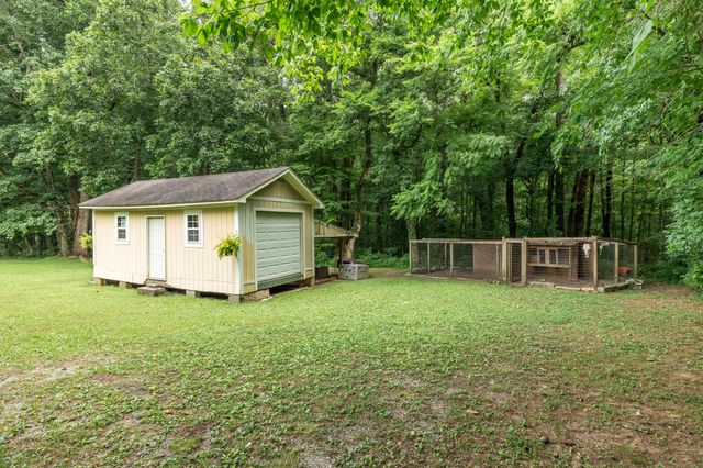 269 Pleasant Ridge Rd, Goodspring, TN 38460