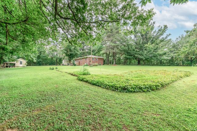 269 Pleasant Ridge Rd, Goodspring, TN 38460
