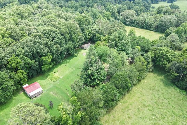 269 Pleasant Ridge Rd, Goodspring, TN 38460