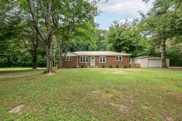 269 Pleasant Ridge Rd, Goodspring, TN 38460