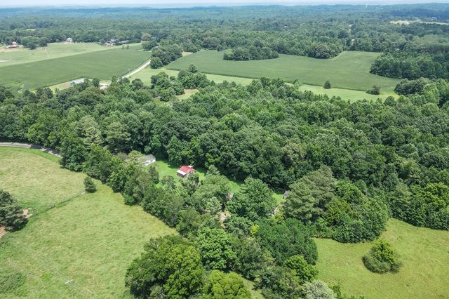 269 Pleasant Ridge Rd, Goodspring, TN 38460