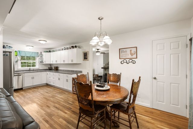 269 Pleasant Ridge Rd, Goodspring, TN 38460