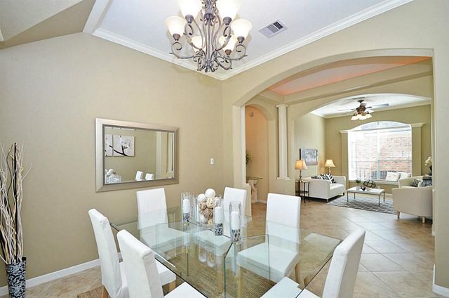 1103 Parkhaven Lane, Houston, TX 77077