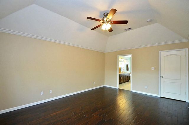 1103 Parkhaven Lane, Houston, TX 77077