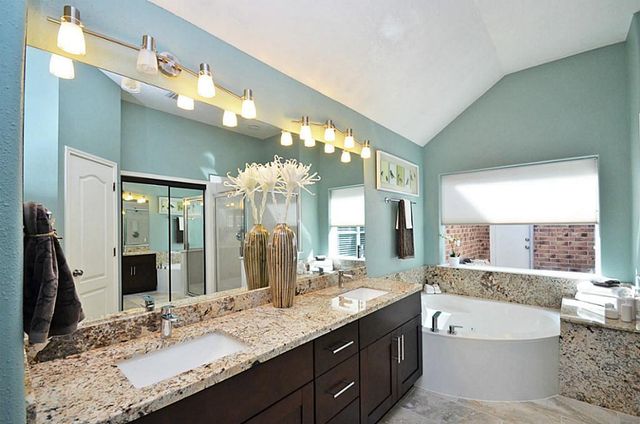 1103 Parkhaven Lane, Houston, TX 77077