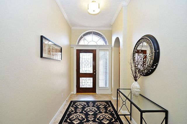 1103 Parkhaven Lane, Houston, TX 77077