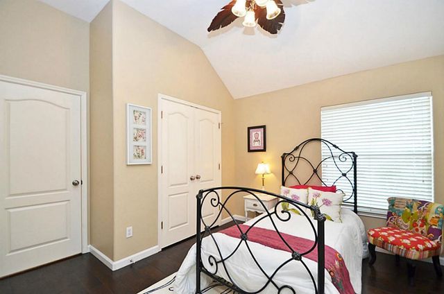 1103 Parkhaven Lane, Houston, TX 77077