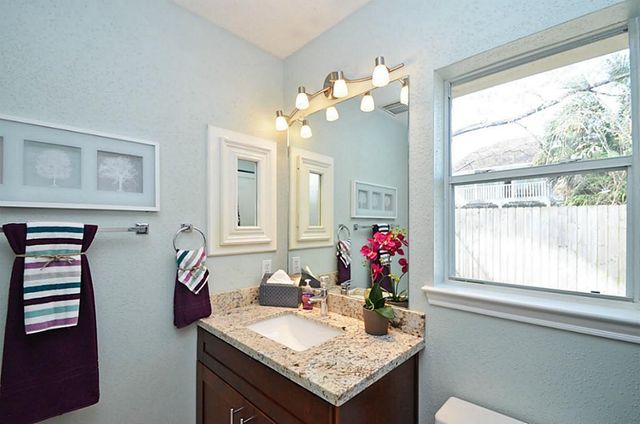 1103 Parkhaven Lane, Houston, TX 77077