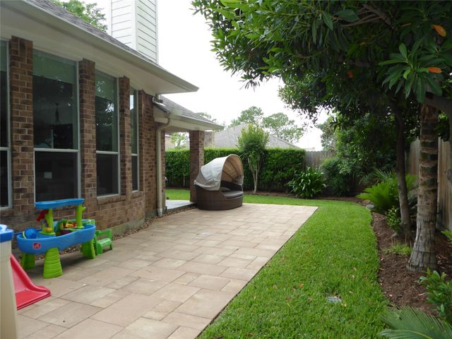 1103 Parkhaven Lane, Houston, TX 77077