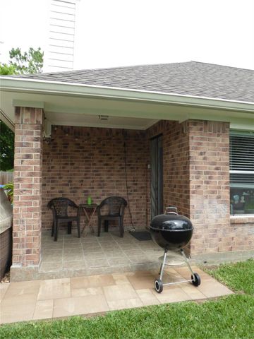 1103 Parkhaven Lane, Houston, TX 77077