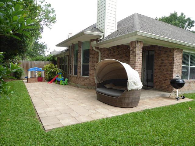 1103 Parkhaven Lane, Houston, TX 77077