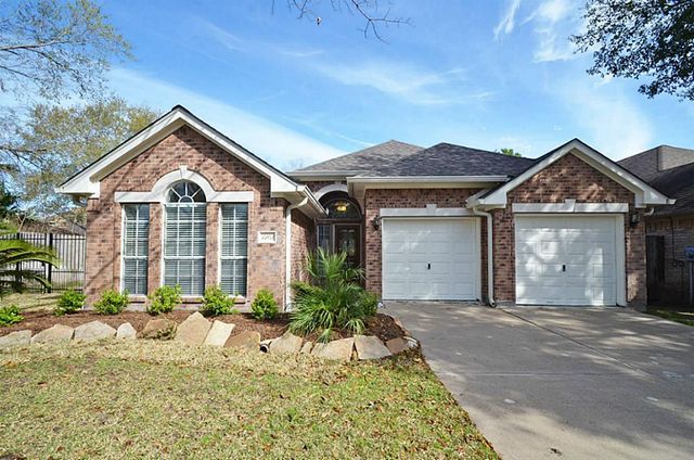 1103 Parkhaven Lane, Houston, TX 77077