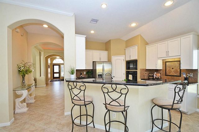 1103 Parkhaven Lane, Houston, TX 77077