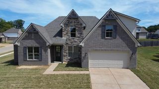 44 PRITCHETT CV, Munford, TN 38058