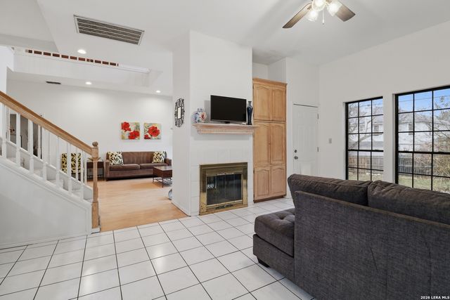 1318 Summit Creek, San Antonio, TX 78258