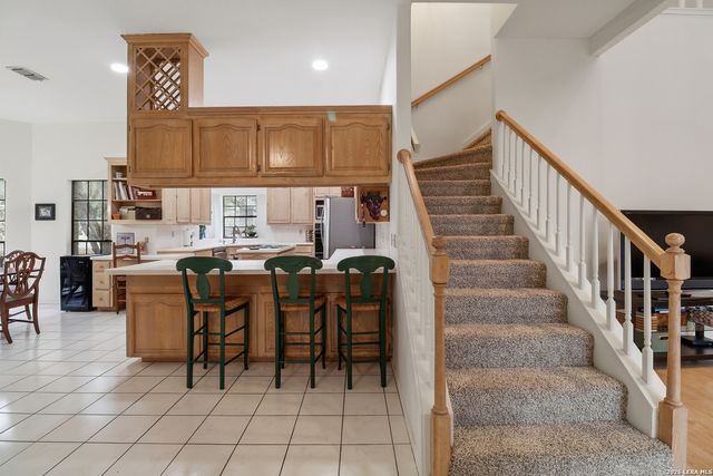 1318 Summit Creek, San Antonio, TX 78258