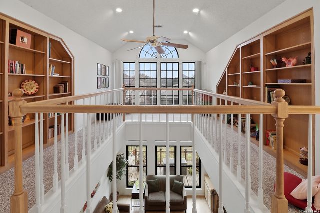 1318 Summit Creek, San Antonio, TX 78258