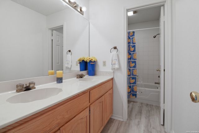 1318 Summit Creek, San Antonio, TX 78258