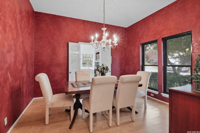 1318 Summit Creek, San Antonio, TX 78258