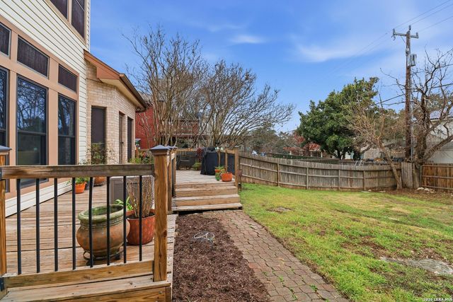 1318 Summit Creek, San Antonio, TX 78258