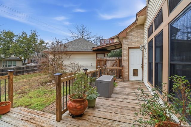 1318 Summit Creek, San Antonio, TX 78258