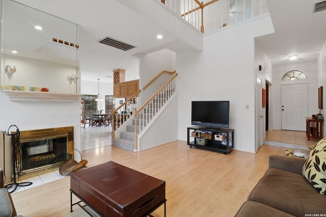 1318 Summit Creek, San Antonio, TX 78258