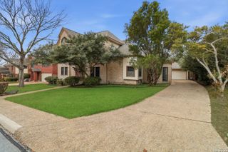 1318 Summit Creek, San Antonio, TX 78258