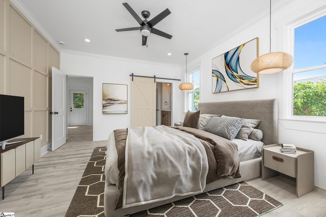 305 Valley Street, Greenville, SC 29611