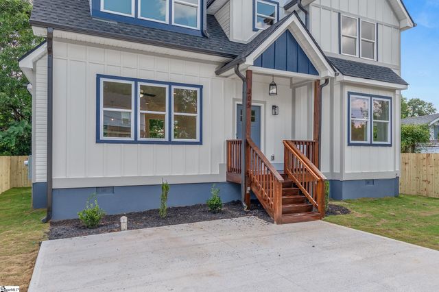 305 Valley Street, Greenville, SC 29611