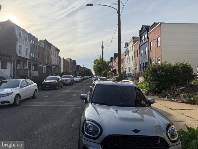 3103 CLIFFORD ST, Philadelphia, PA 19121