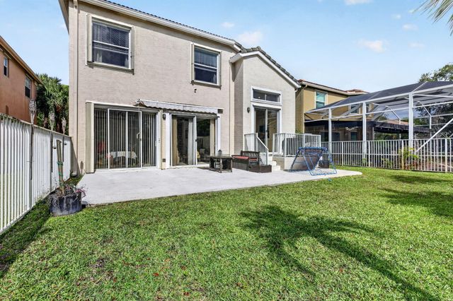 1572 Briar Oak Drive, Royal Palm Beach, FL 33411