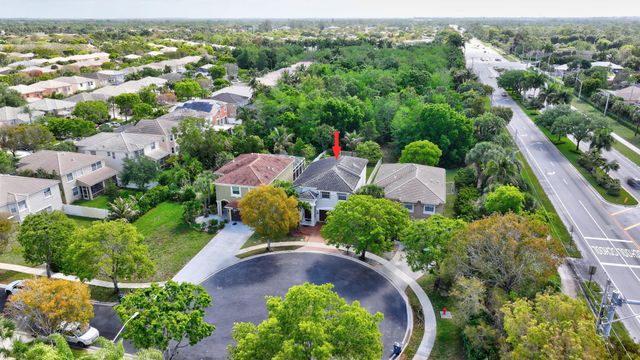 1572 Briar Oak Drive, Royal Palm Beach, FL 33411