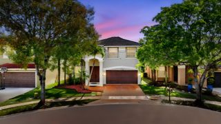 1572 Briar Oak Drive, Royal Palm Beach, FL 33411