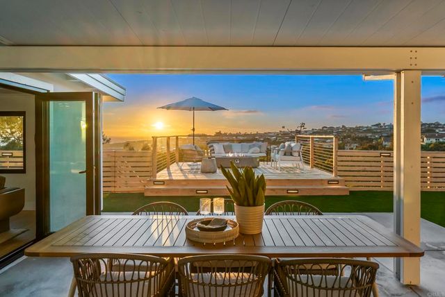 2258 Bahia Drive, La Jolla, CA 92037