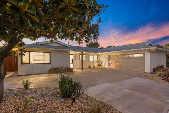 2258 Bahia Drive, La Jolla, CA 92037