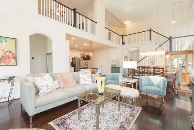 8320 Lindsay Gardens, The Colony, TX 75056