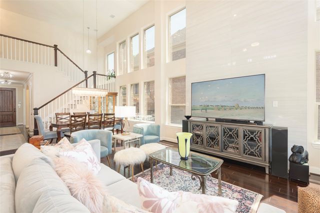 8320 Lindsay Gardens, The Colony, TX 75056