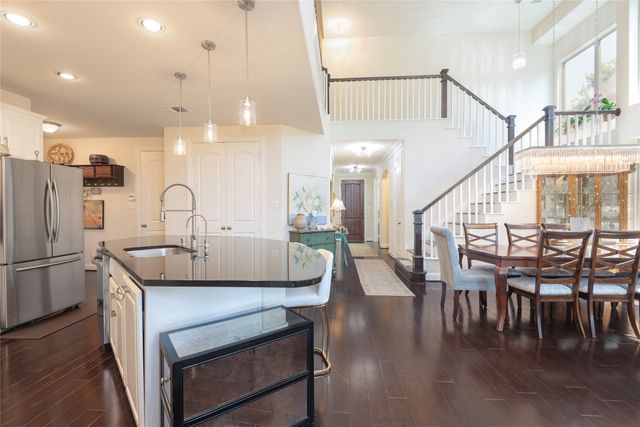 8320 Lindsay Gardens, The Colony, TX 75056