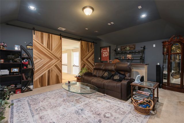 8320 Lindsay Gardens, The Colony, TX 75056