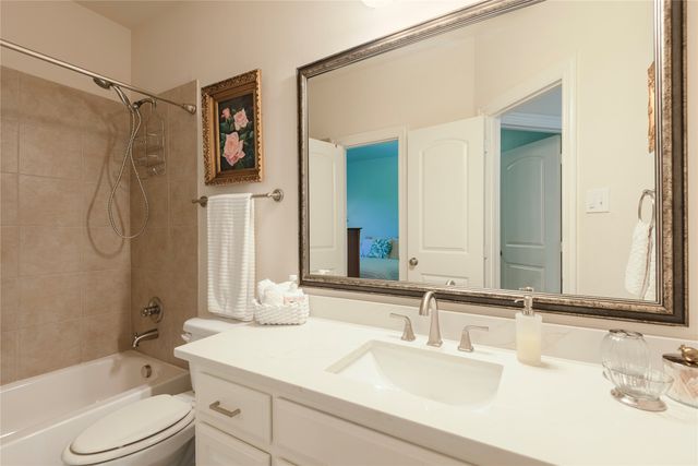 8320 Lindsay Gardens, The Colony, TX 75056