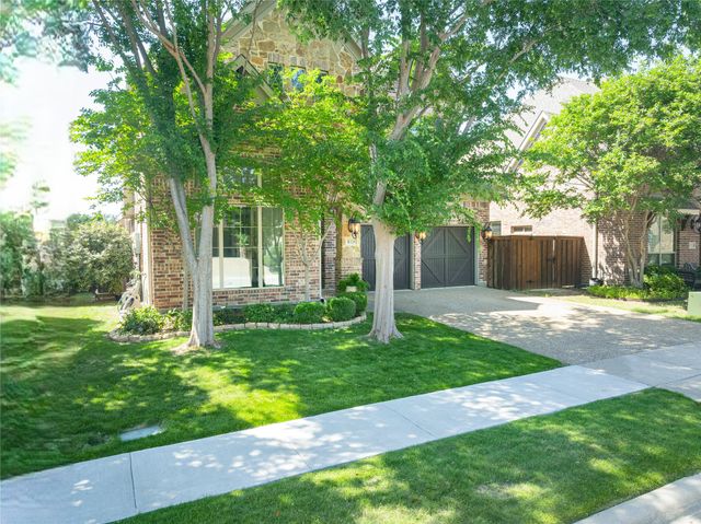 8320 Lindsay Gardens, The Colony, TX 75056