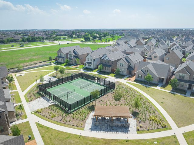 8320 Lindsay Gardens, The Colony, TX 75056