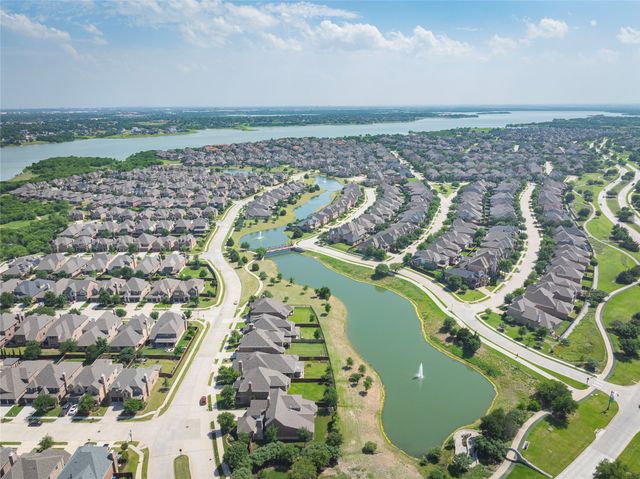 8320 Lindsay Gardens, The Colony, TX 75056